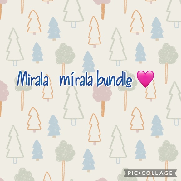 Gabys bundle - Picture 1 of 1